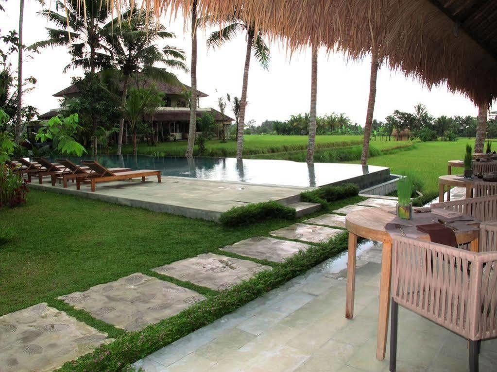 Kencana By Mahaputra Ubud (Bali)