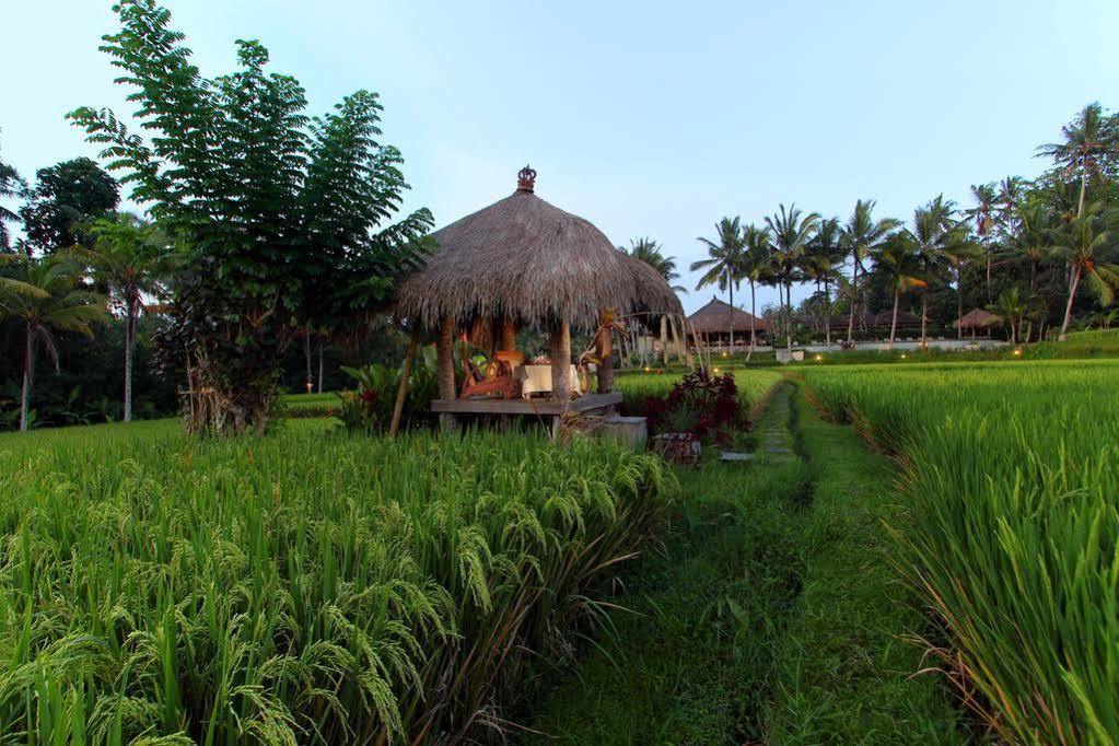 Kencana By Mahaputra Ubud (Bali)