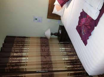 Suparsa's 2* Ubud (Bali)