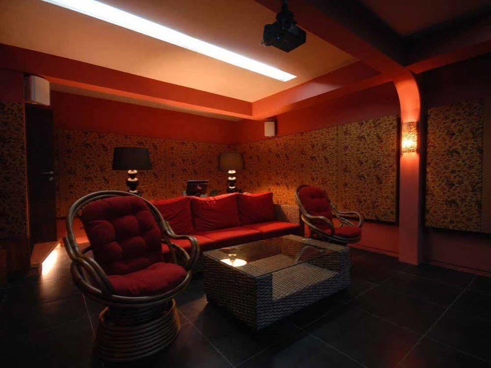 Guest house Swarapadi Ubud (Bali)