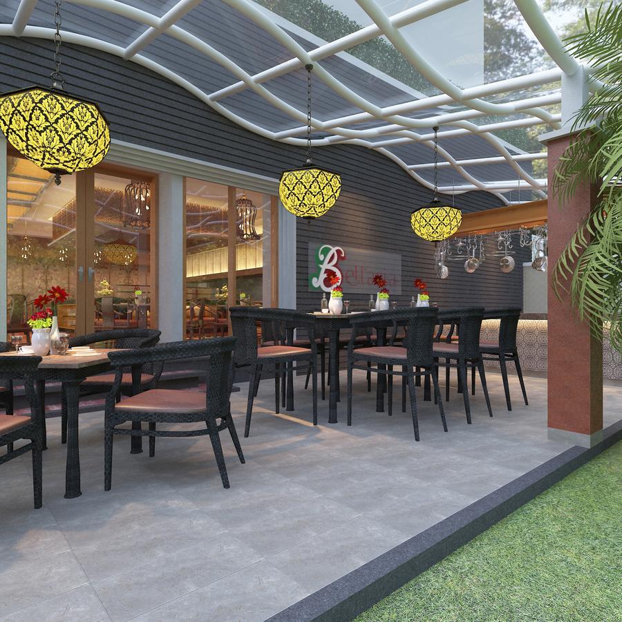 Seres Springs Resort&spa, Singakerta Ubud