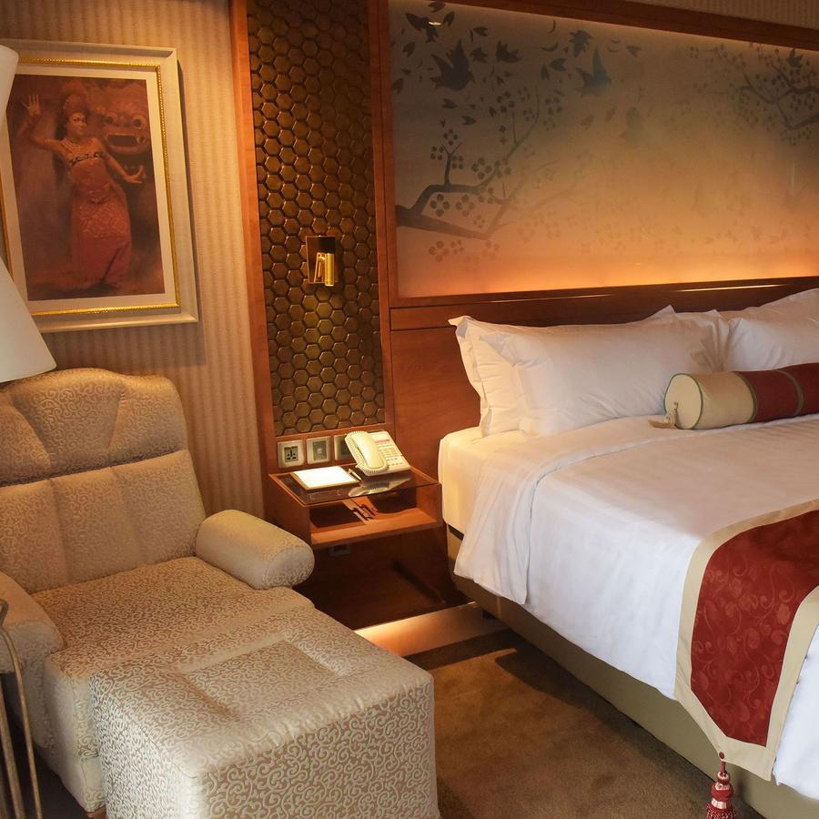 Seres Springs Resort&spa, Singakerta