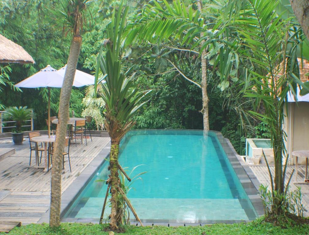 Matahari * Ubud (Bali)