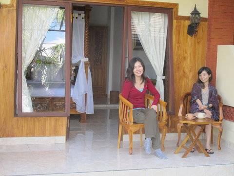 Bisma Sari 3* Ubud (Bali)