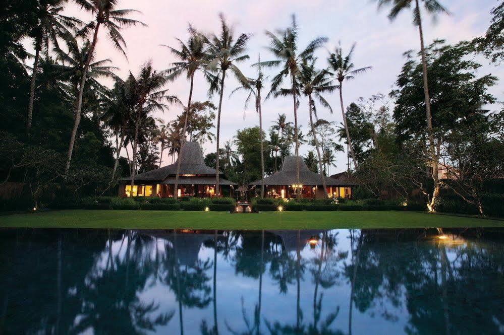 Villa Puri Tupai