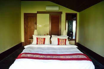 Villa Puri Tupai
