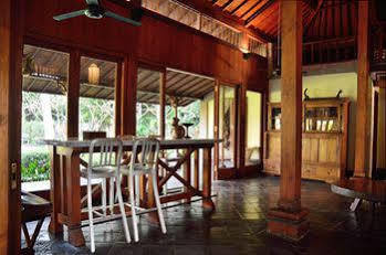 Villa Puri Tupai