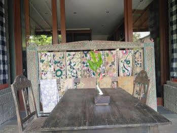 Villa Puri Tupai Ubud (Bali)