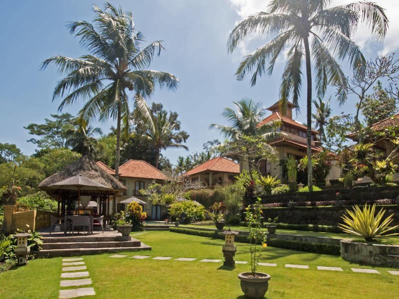 Hotel Villa Ubud Resort Ubud
