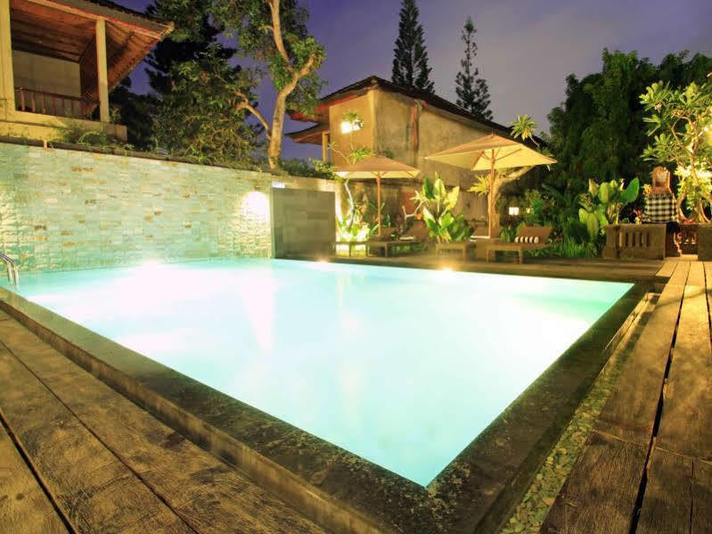 Guest house Bumi Muwa At Monkey Forest