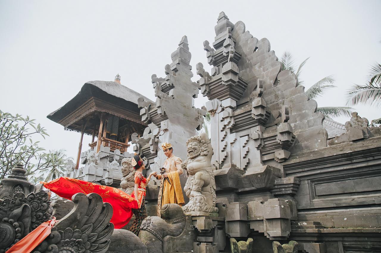 Resort Visesa Ubud