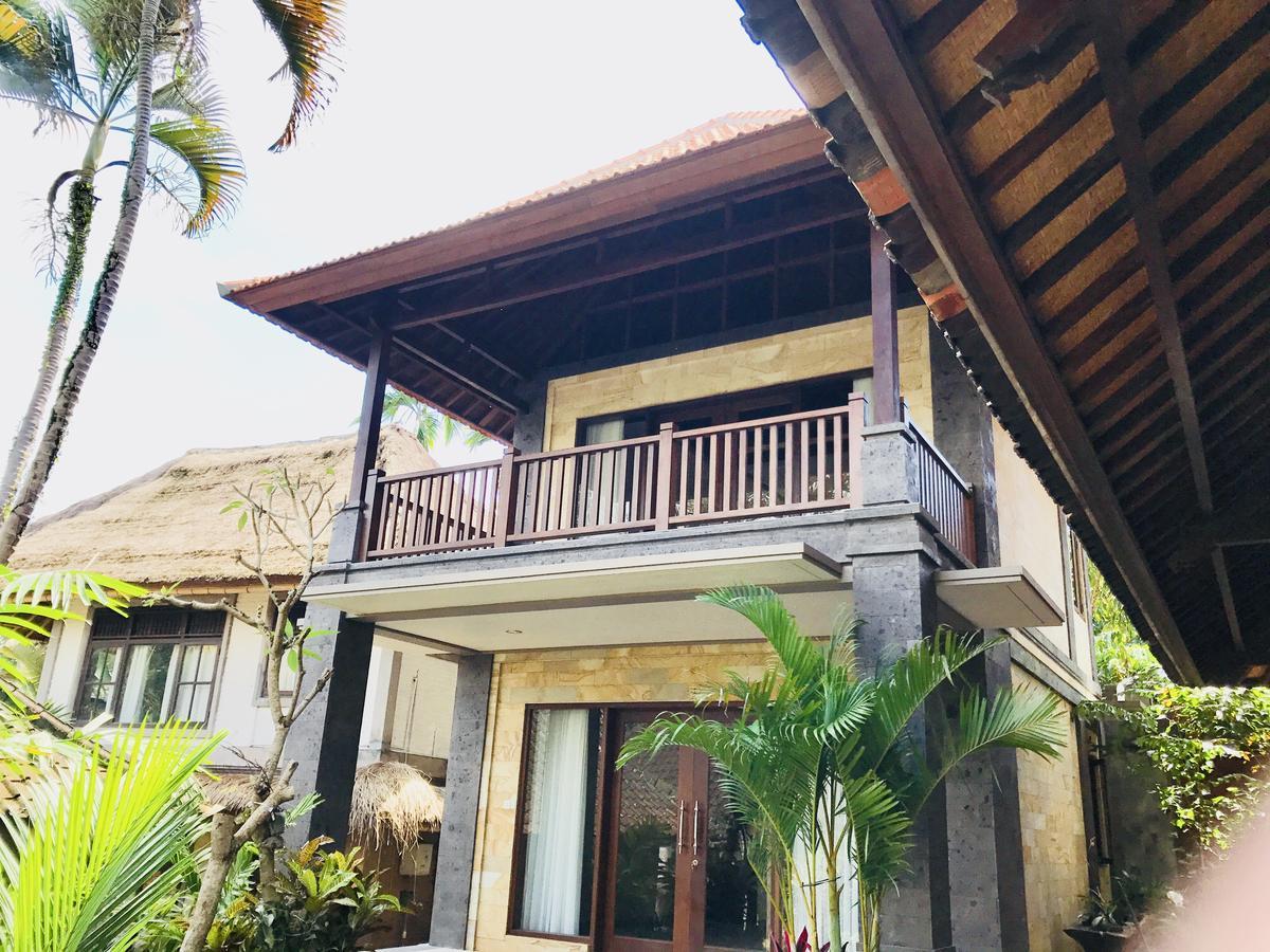 The Kalangan Guest house Ubud (Bali)