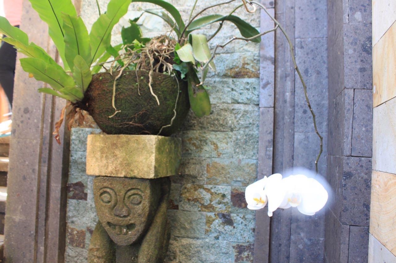 The Kalangan * Ubud (Bali)
