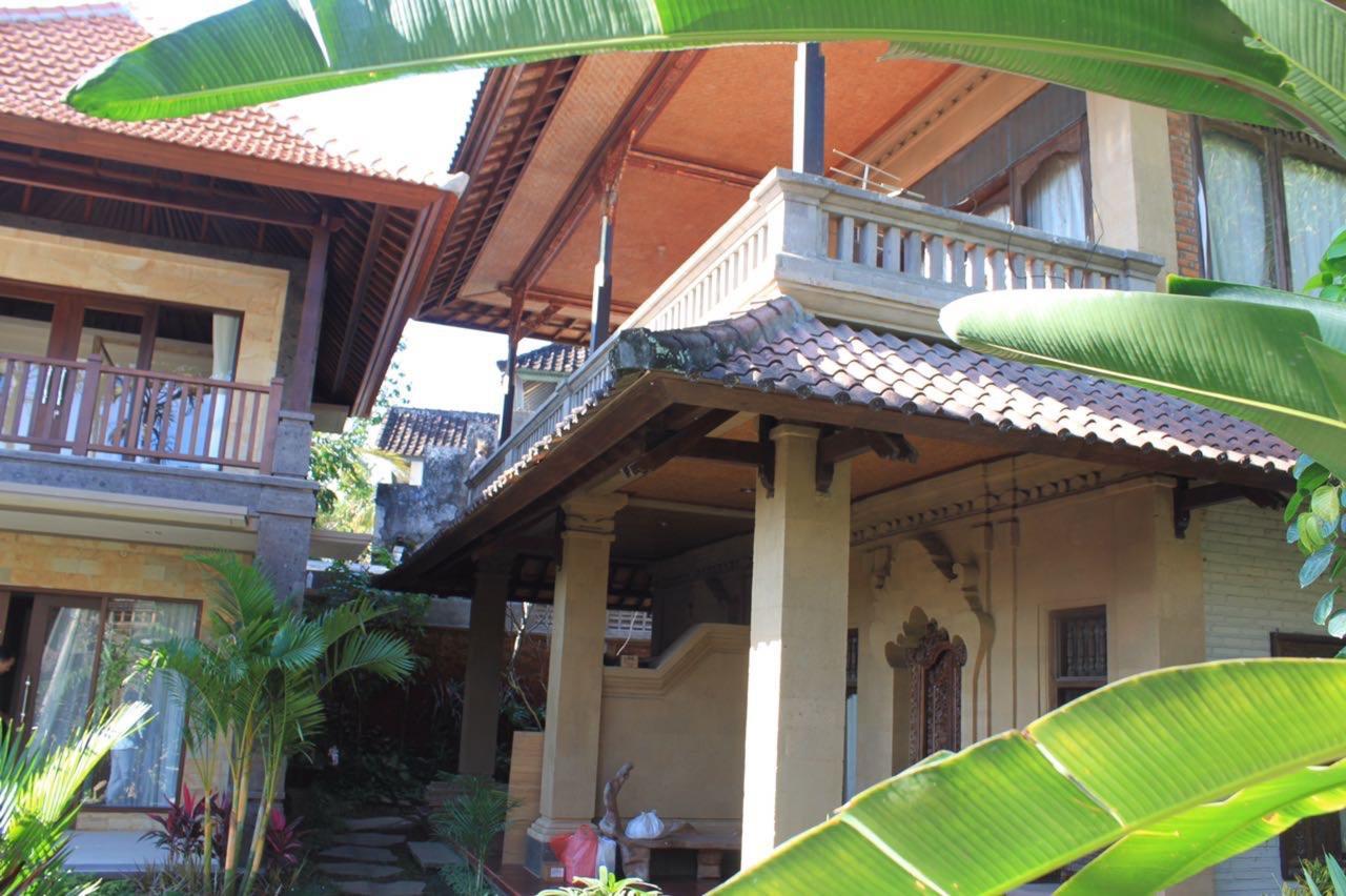 The Kalangan Guest house