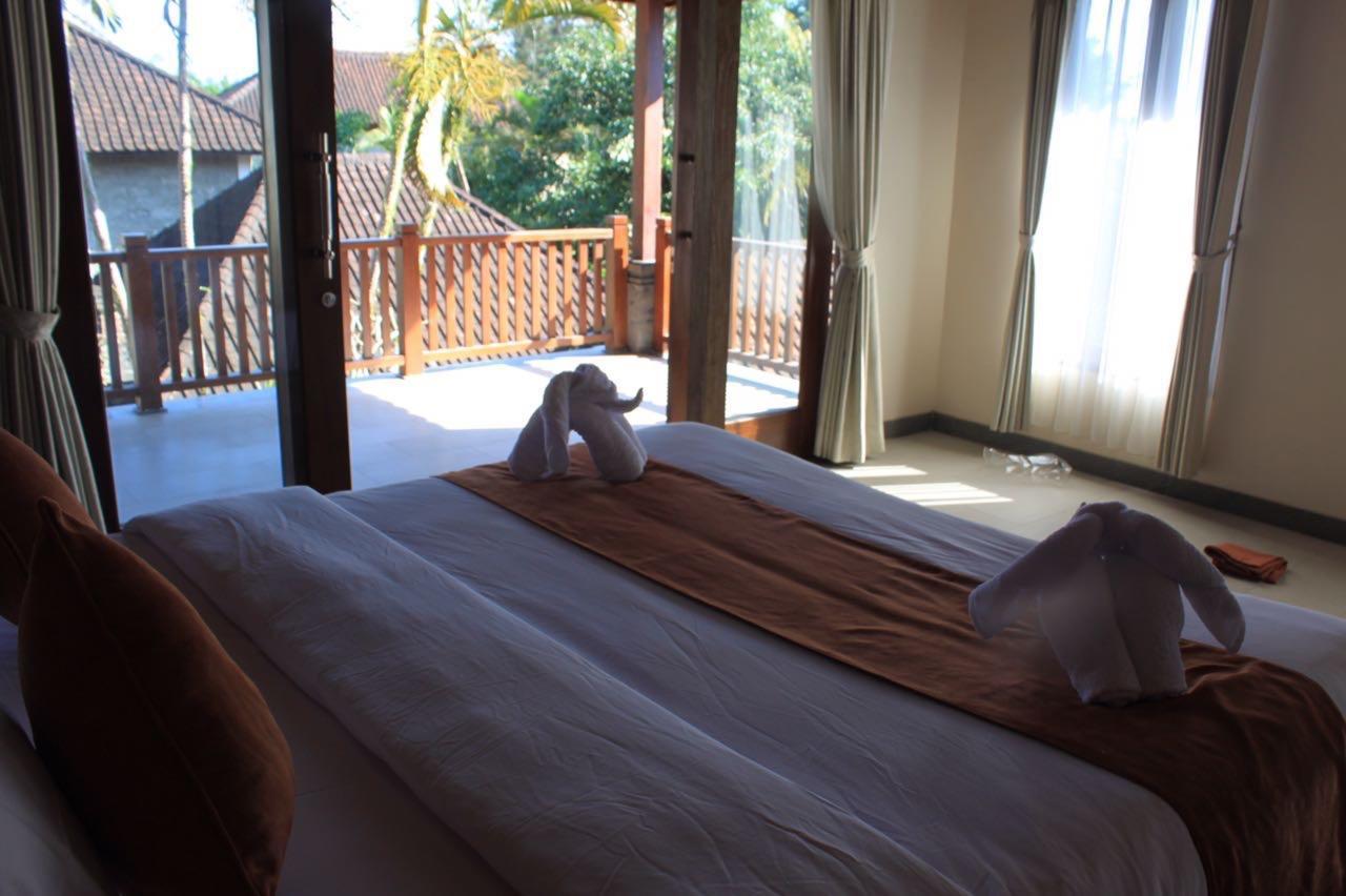 The Kalangan * Ubud (Bali)