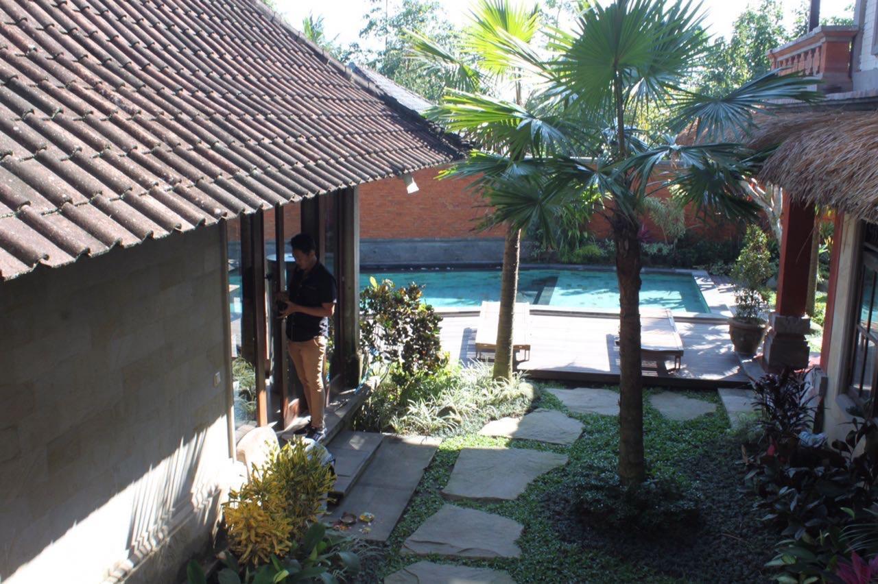 The Kalangan