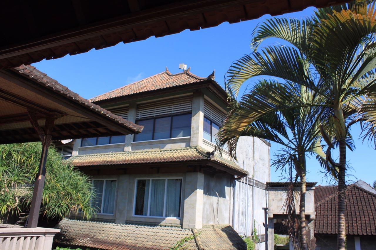 The Kalangan Guest house Ubud (Bali)