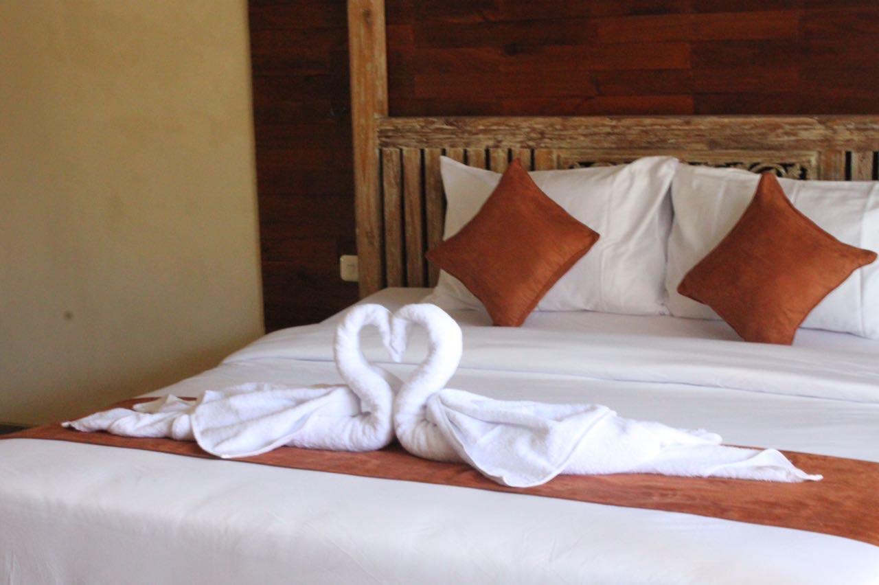 Guest house The Kalangan *