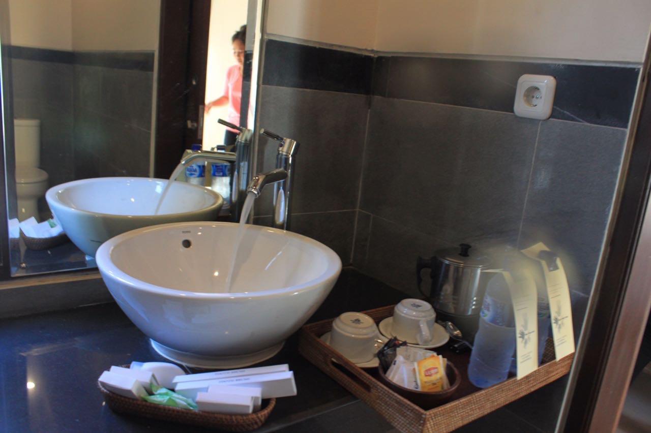 Guest house The Kalangan