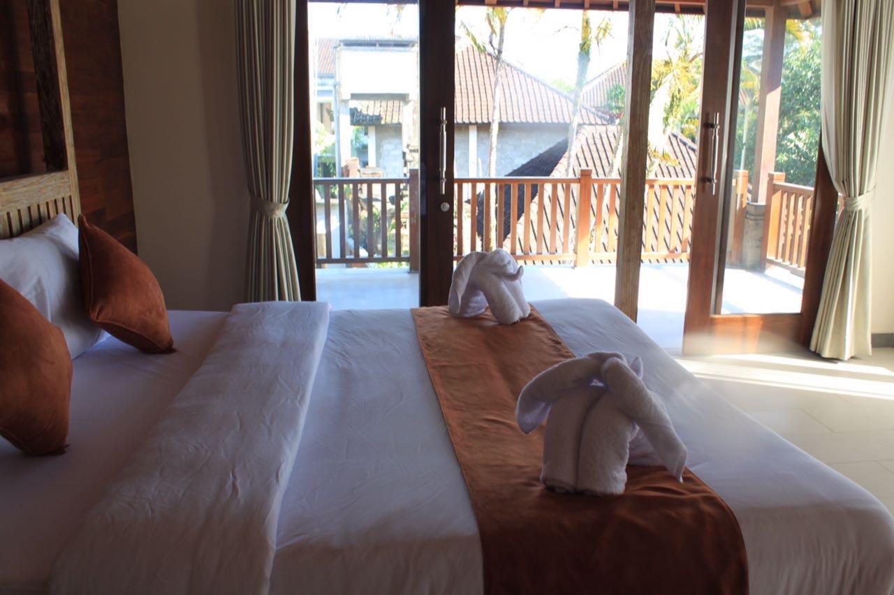 Guest house The Kalangan *