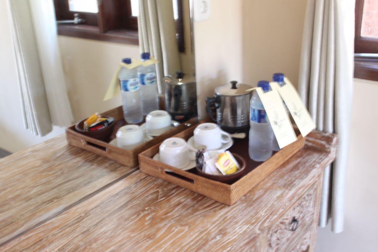 The Kalangan Guest house Ubud (Bali)
