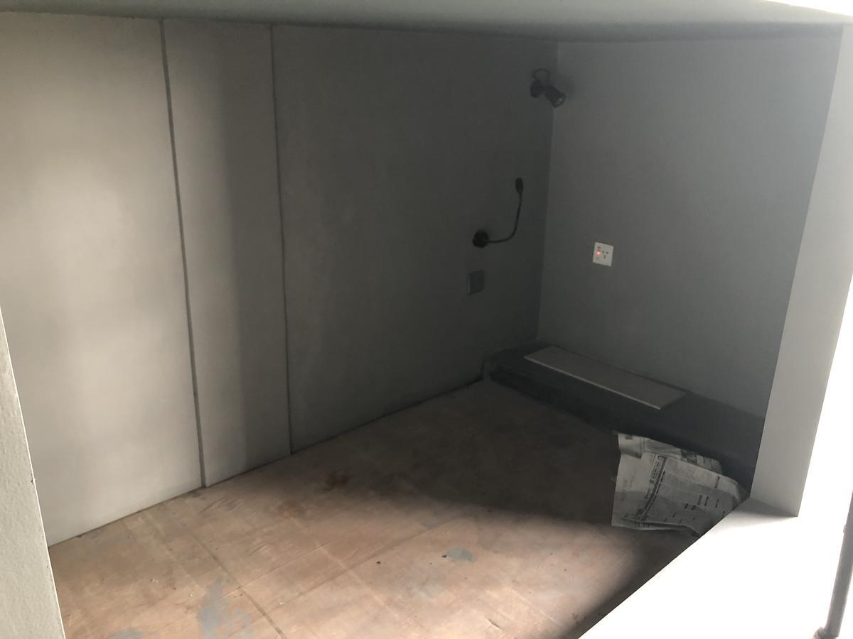 Hacco Capsule Hotel cápsula