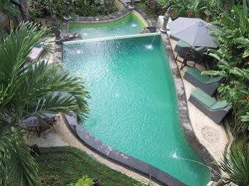 Villa Uma Kama Ubud (Bali)
