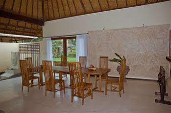 Uma Kama Villa