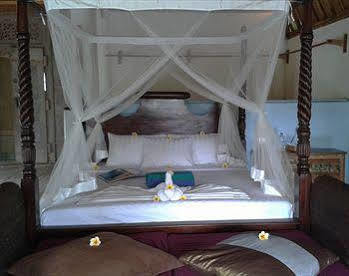 Uma Kama Villa Ubud (Bali)