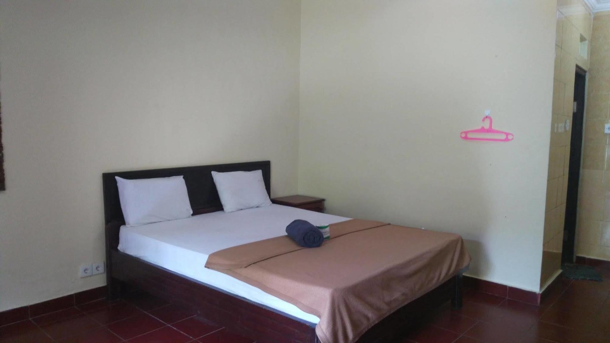 Nyoman Badri Bed & Breakfast