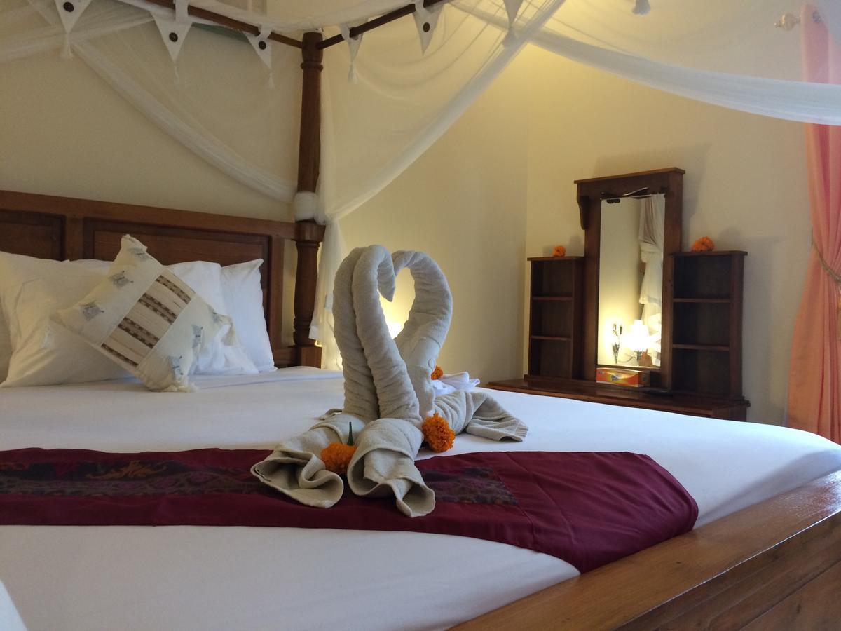 Teba Junjungan Bed & Breakfast Ubud (Bali)