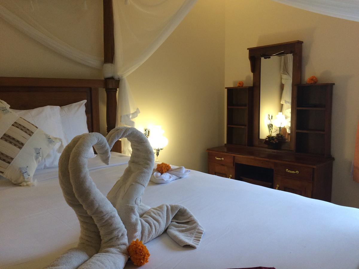 Teba Junjungan Bed & Breakfast