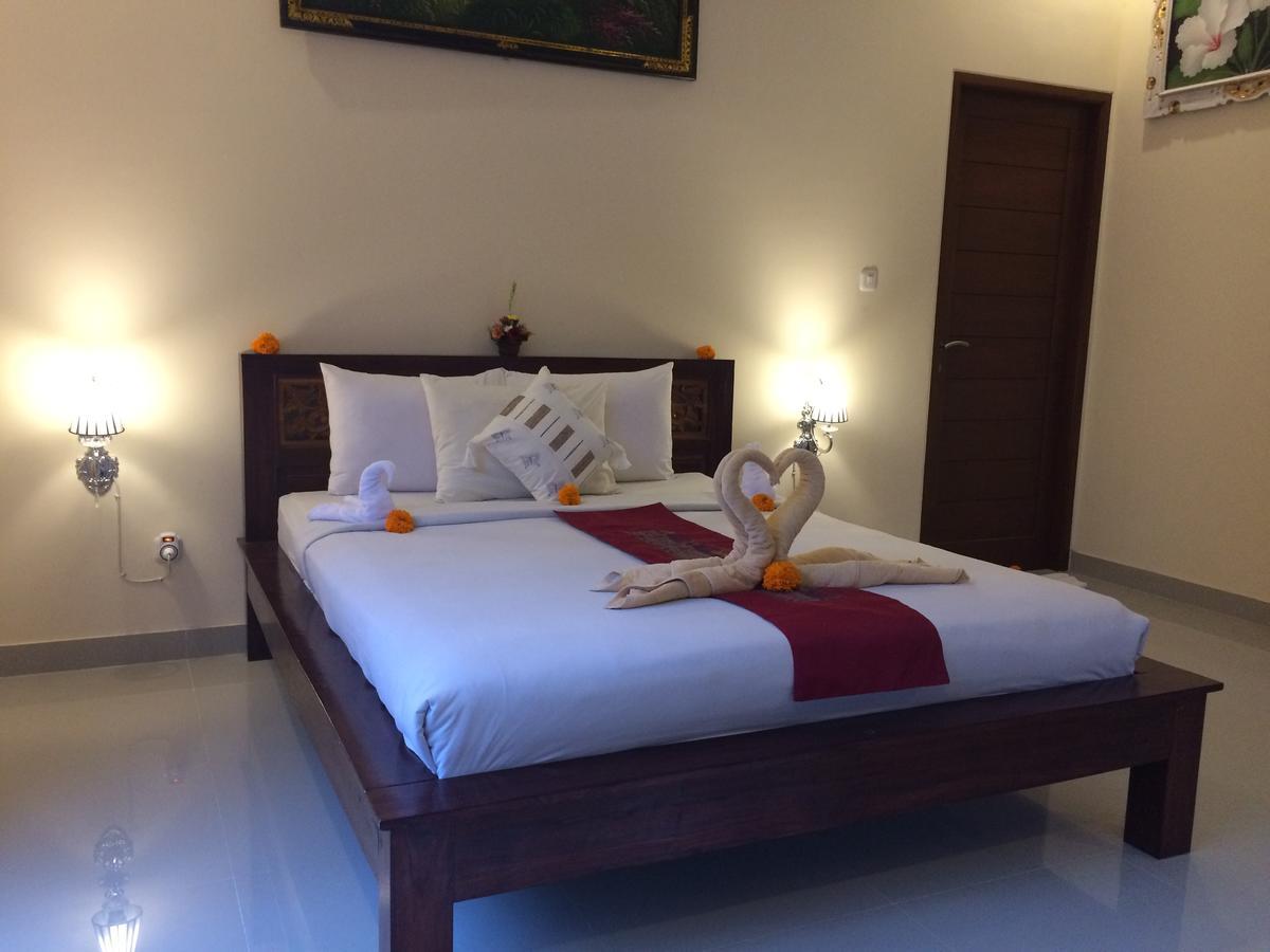Teba Junjungan Bed & Breakfast Ubud (Bali)