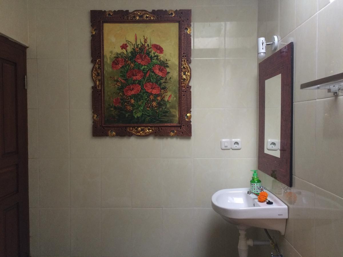 Bed & Breakfast Teba Junjungan Ubud (Bali)
