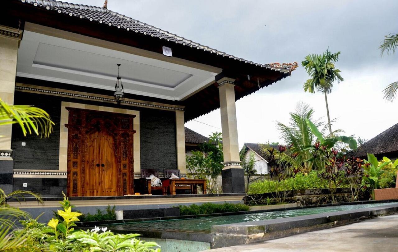 Teba Junjungan Bed & Breakfast Ubud (Bali)