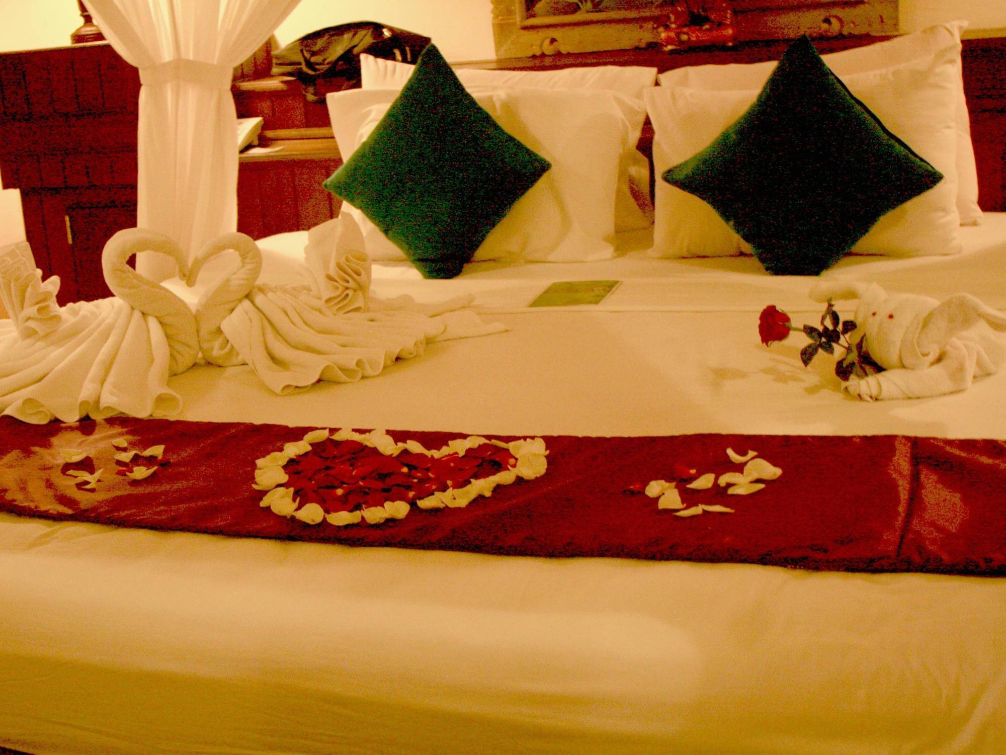 Villa Unique 3*