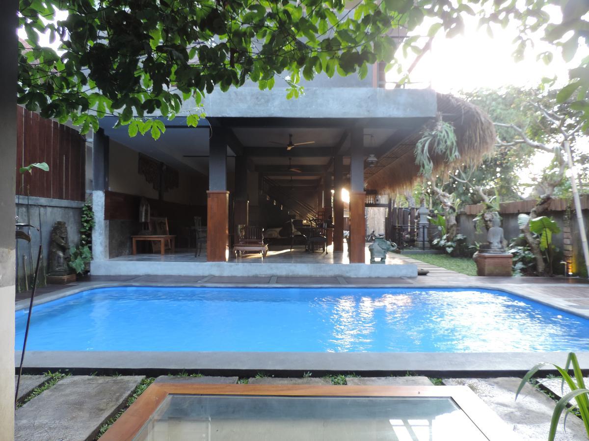 Kencana By Mahaputra Ubud (Bali)