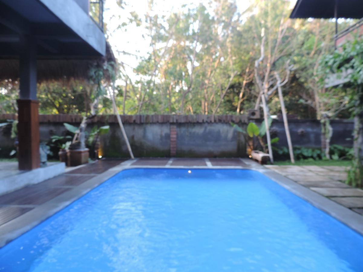 Kencana By Mahaputra Guest house