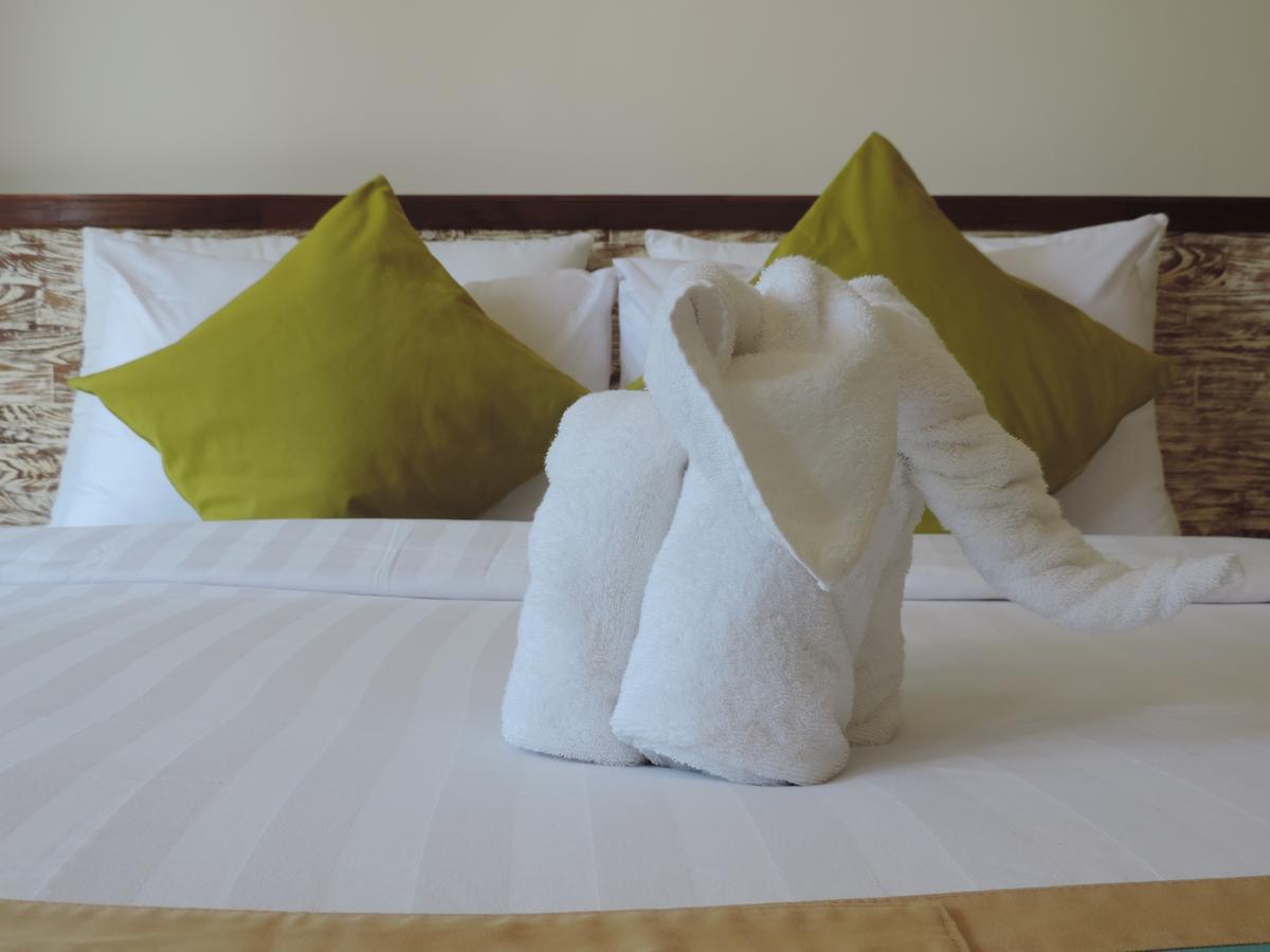 Guest house Kencana By Mahaputra 3*