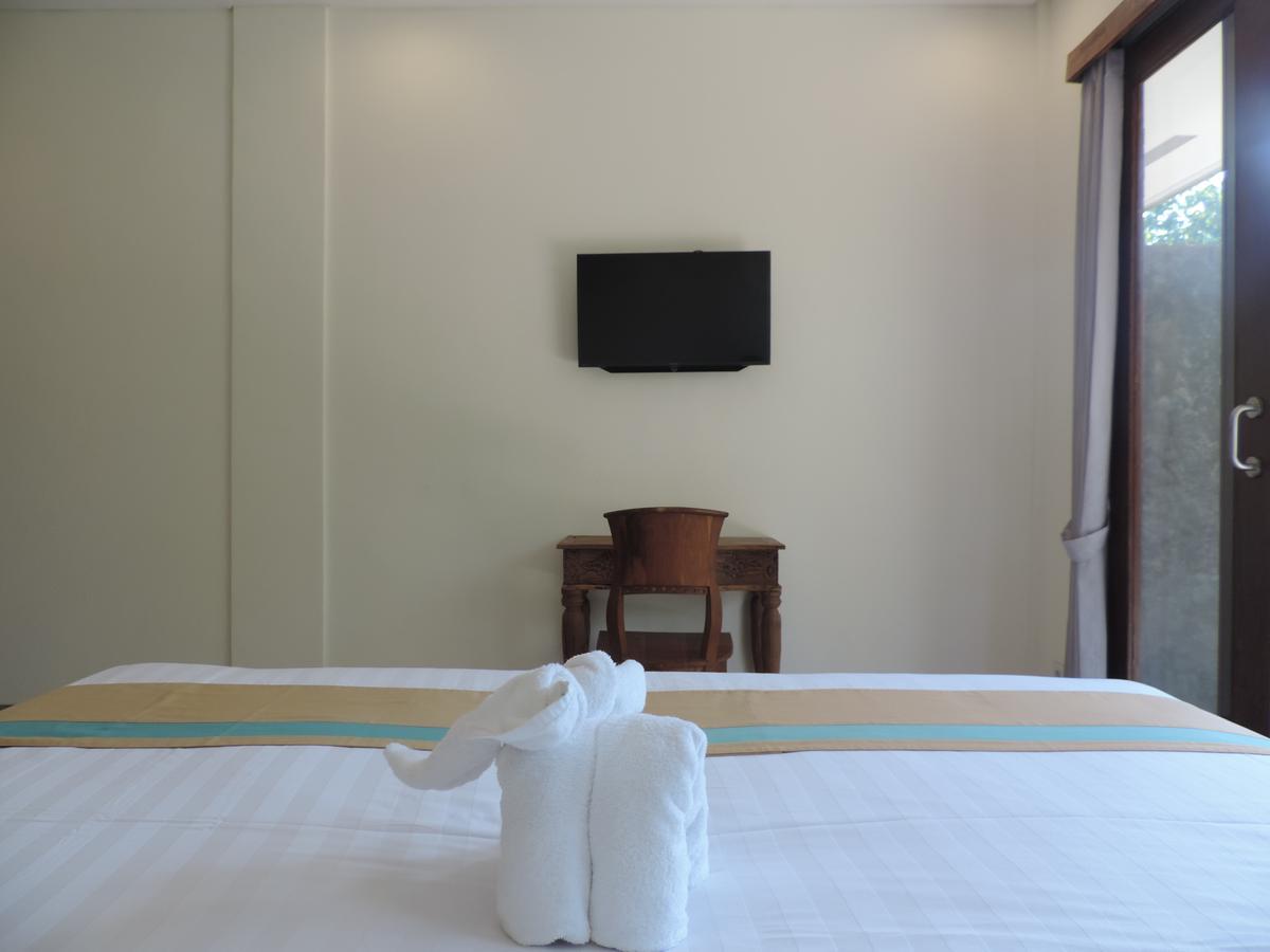 Kencana By Mahaputra 3*
