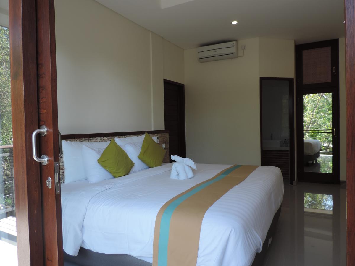 Kencana By Mahaputra 3* Ubud (Bali)