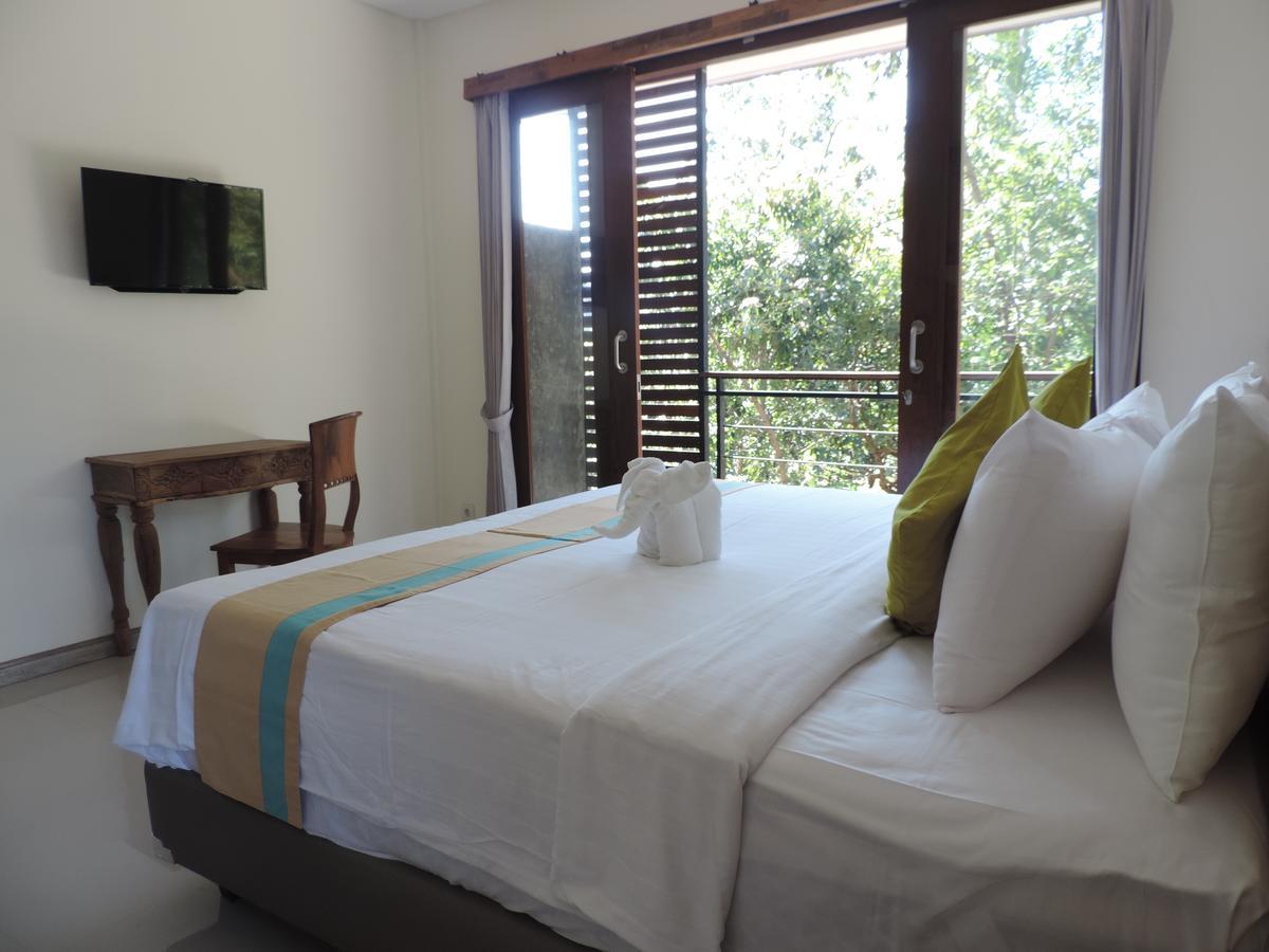 Guest house Kencana By Mahaputra