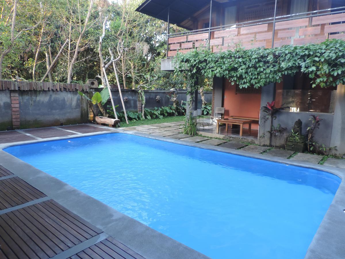 Kencana By Mahaputra Guest house Ubud (Bali)