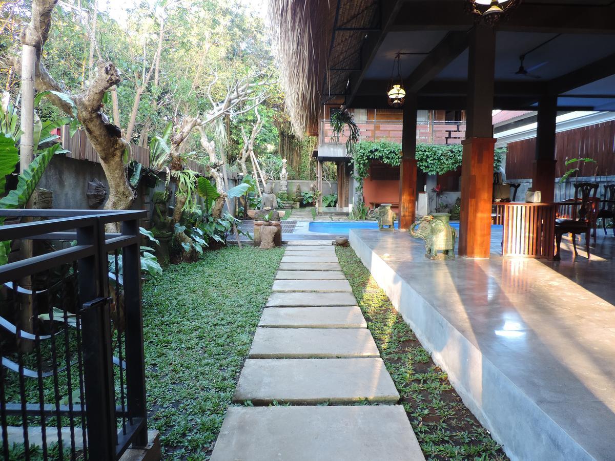 Guest house Kencana By Mahaputra Ubud (Bali)
