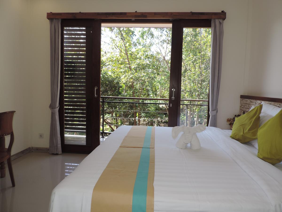 Kencana By Mahaputra Guest house