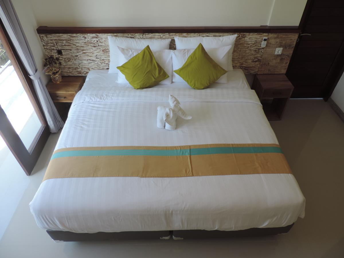 Guest house Kencana By Mahaputra