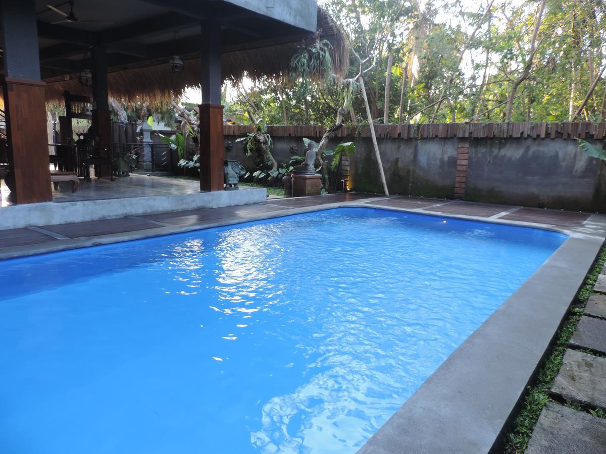 Kencana By Mahaputra Guest house Ubud (Bali)
