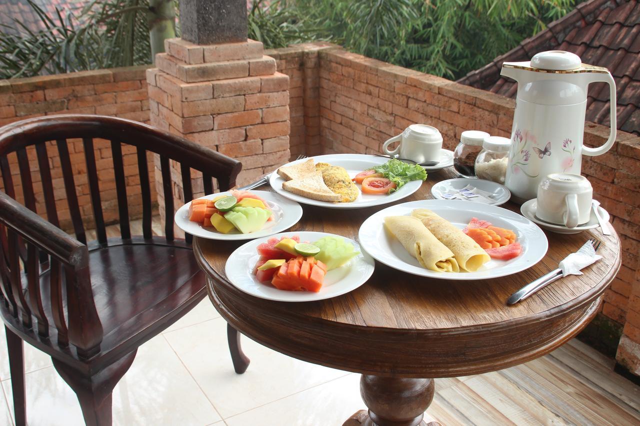 Bed & Breakfast Umah *