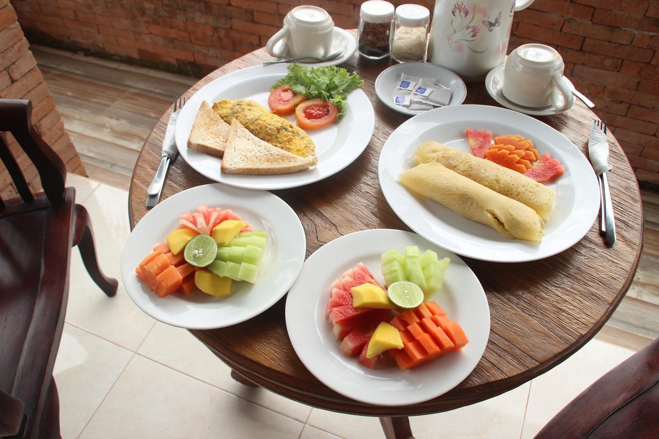Bed & Breakfast Umah