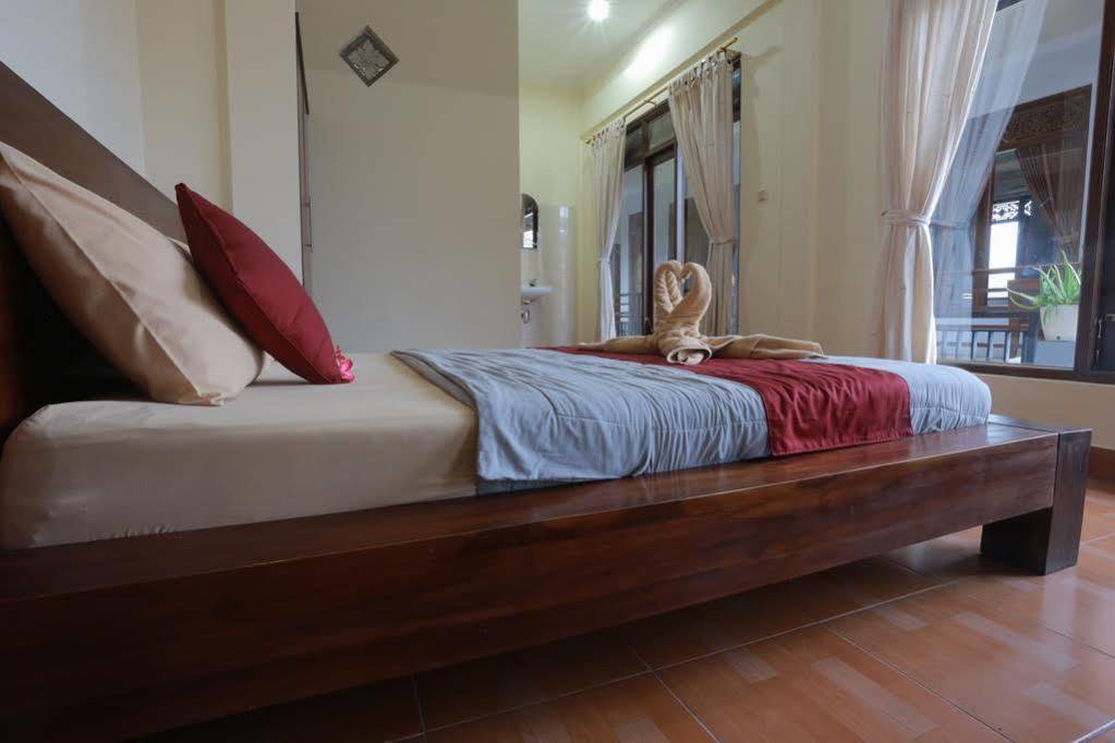 Purnama House * Ubud